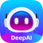 安卓DeepAI智问助理v1.0.9绿化版